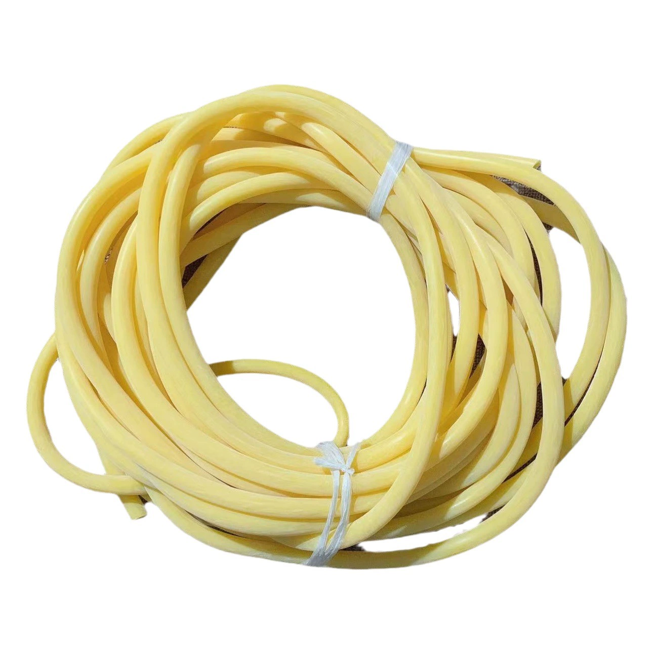 Резинка для рогатки из латекса, высокоэластичный трос, эластичная резинка, натяжитель, медицинский телескопический трос