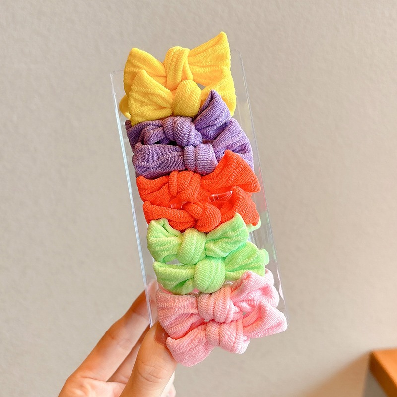 Dopamina de alta calidad correa de goma mujer simple alta cola de caballo cuerda de cabello cuerda de cabello de alta elasticidad duradera 2024 nuevo cabello