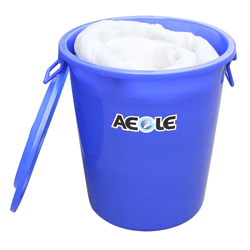 羿科(aegle) 危险品万用型吸液棉捅装套件（容量：90L/桶）KITH90