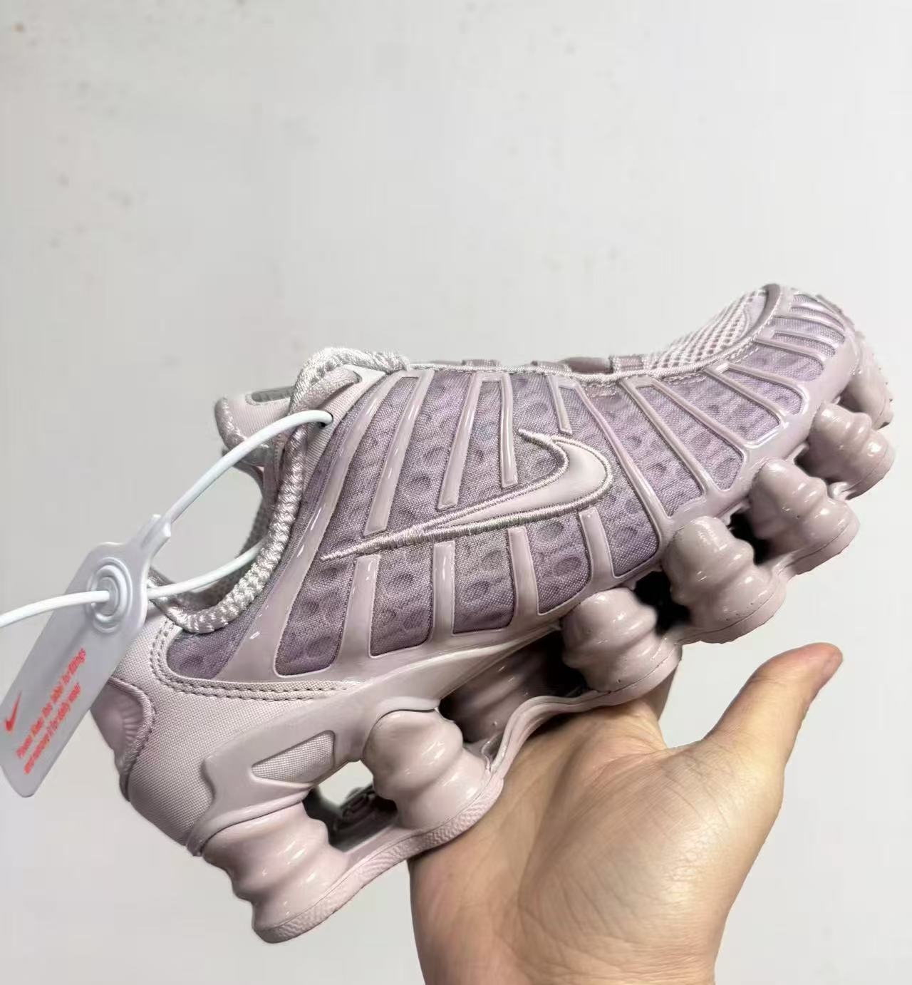 Zapatillas de Running Casuales Talla 36-47 de Malla y Caucho Transpirable con Amortiguación para Correr