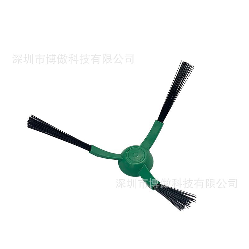 Adapte Irobot Roomba 105 Vac/105 Combo Barredora Accesorios Cepillo de rodillo Cepillo lateral Filtro