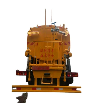 Suvarma maşınları Truck Manufacturers Supply 12 Tons