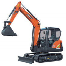 ��ɽ���f��DEVELON���̙CеMini΢��Һ���ھ�CDX60E