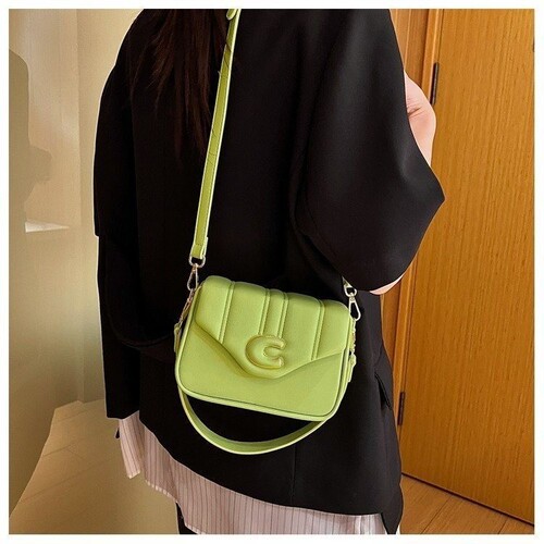  New Fashion Versatile Shoulder Crossbody Women's Bag Retro Handheld Small Square Bag High-end Women's Handbag