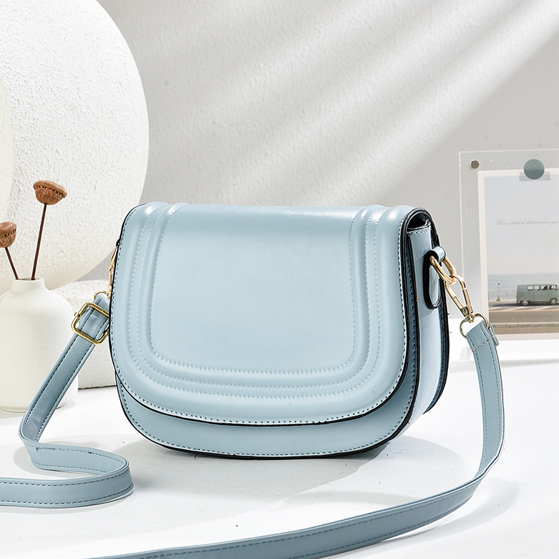 520 Regalo de San Valentín Bolso cuadrado pequeño de lujo ligero de alta gama Mujer 2025 Bolso nuevo bolso pequeño mensajero de nicho image 9