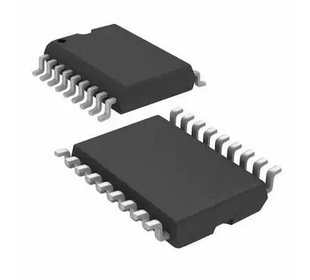 VISHAY DG408DQ-T1-E3 Analog SwiTch / MulTiplExEr TSSOP-16