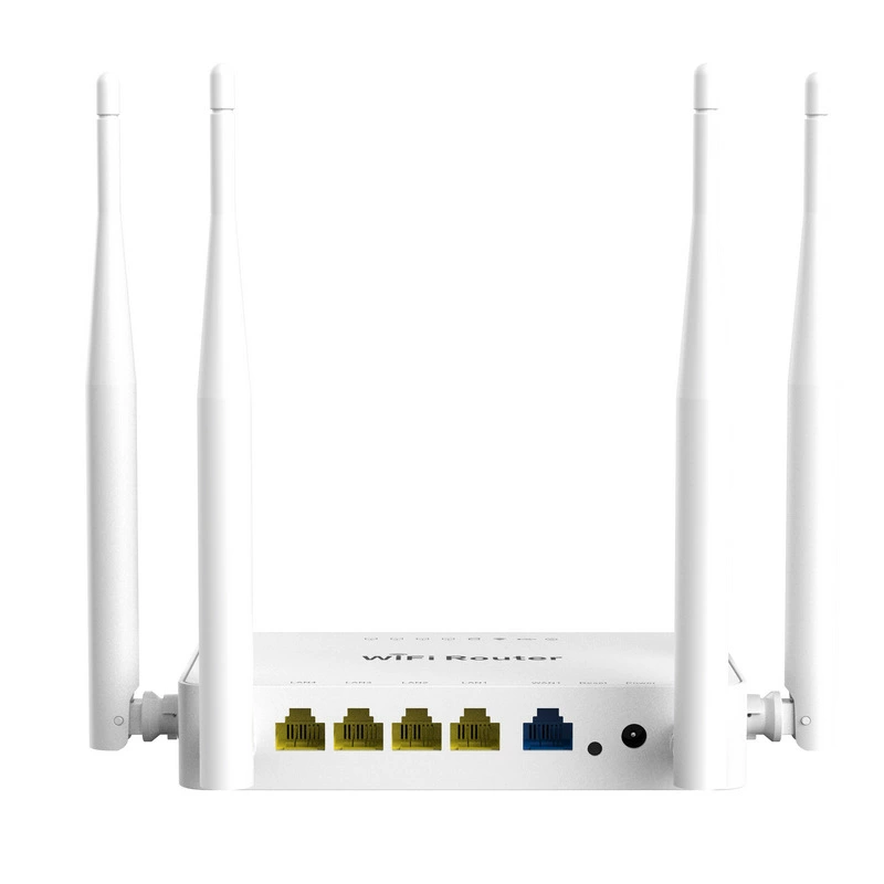 Защита интернет-безопасности беспроводной маршрутизатор WIFI 300M чип MTK7620N домашний маршрутизатор производителей