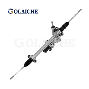 34110-Al230 34164-Ag060 Is Suitable for Subaru 14-19 Outback/Legacy Steering Gear Assembly Lhd