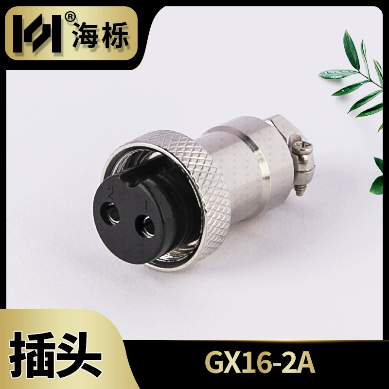 GX16 мужской и женский для проводки воздушный разъем 2345678910 сердцевина M16 кабельный соединитель промышленный