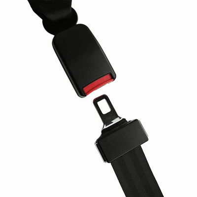 Belt, Installation-Free Motorcycle Safety – Car seat belt