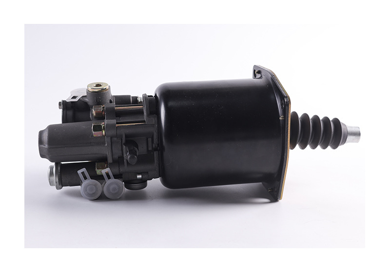 Factory Wholesale Clutch Booster Cylinder 9700512090 Special Truck Parts Suitable for Rvi