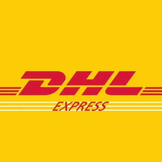 International Logistics Europe DHL International Express Sensitive Goods Line Liquid Paste Powder Cosmetics to Europe