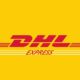 International Logistics Europe DHL International Express Sensitive Goods Line Liquid Paste Powder Cosmetics to Europe
