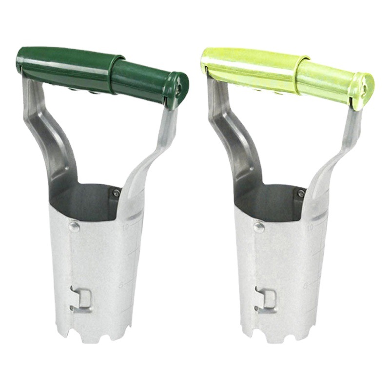 En stock multi-función de jardín sembradora de plántulas de arranque clasificador de semillas de plántulas de eliminación de plántulas vivero dispositivo transfronterizo caliente