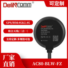 GPS/BD&4G&2.4G  �M���쾀(����һ��  AC80-BLW-FZ2