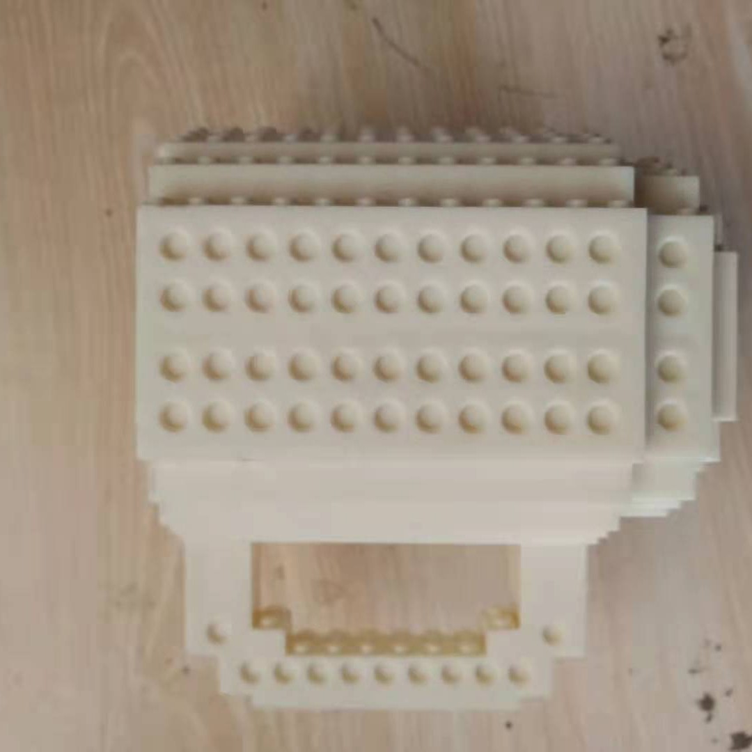 Lego bloque de construcción taza montada taza DIY montado taza de café marca mano taza de agua creativa taza de agua personalizada