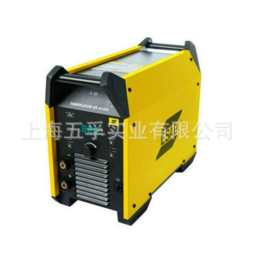 伊萨ESAB焊机ES400i（含1付10米电焊钳、10米地线）