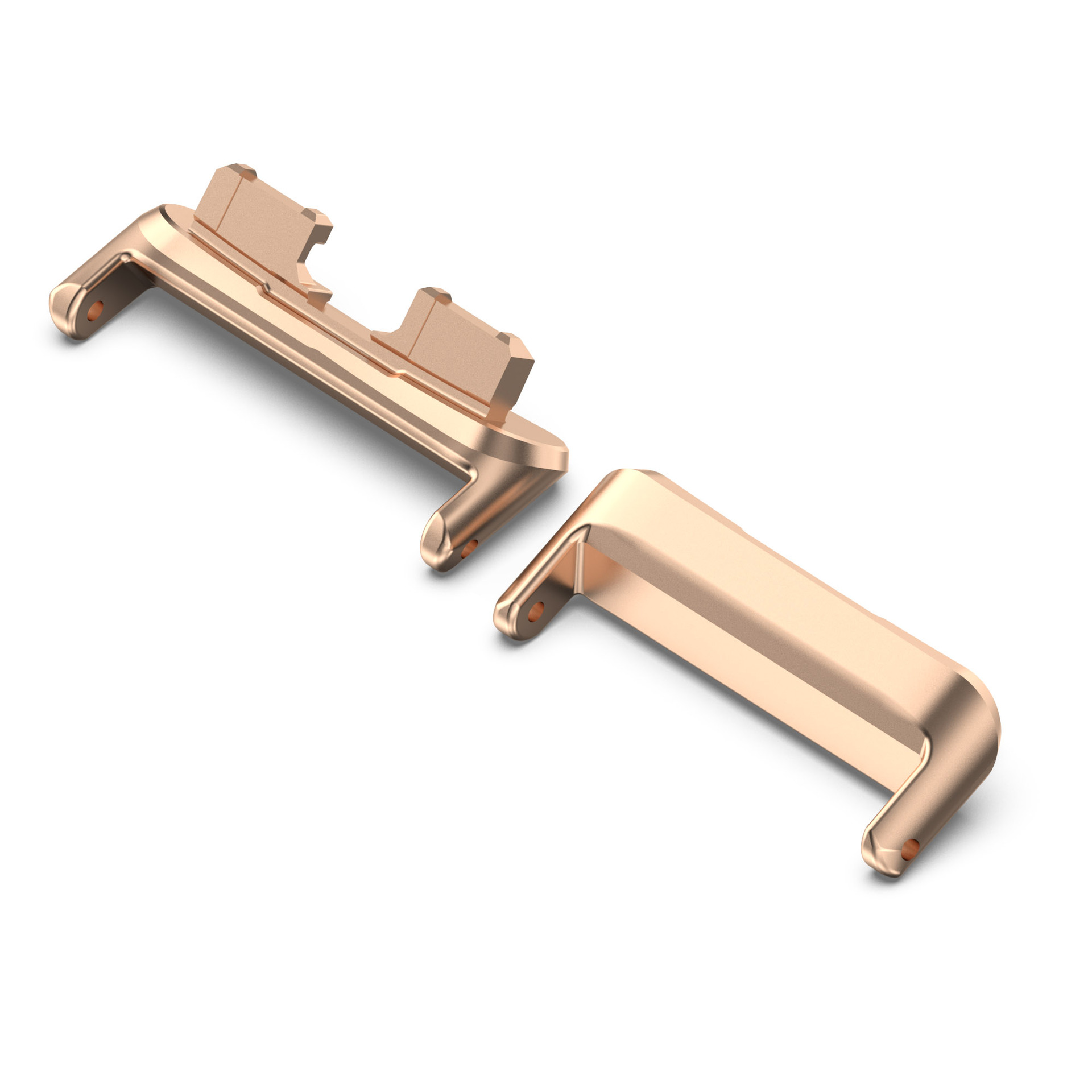 Xinyuan Shuntong is suitable for Huawei Band 9 connectors and Huawei Band 8 metal head pieces undefined