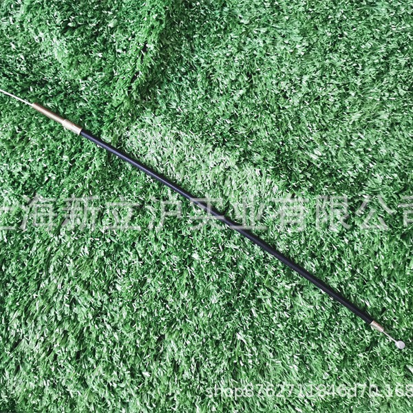 适配新大华P230S高枝油锯高杆油锯油门线油门控制线原装配件