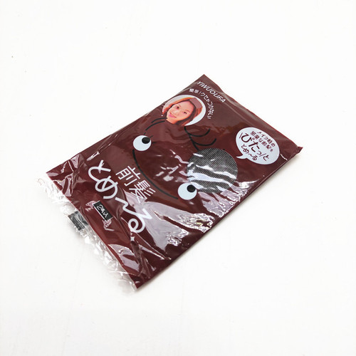 Korean style bangs post magic post, bangs fixed post, bangs post flowing sea post, broken hair post, hair accessories small gift