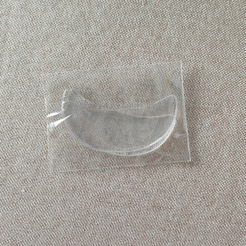 Crescent Eye Patch (1 pair)