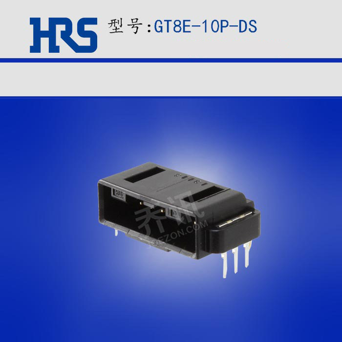 Hirose/HRS/���� GT8E-10P-DS ��������ͷ��ͷ�����ֻ����ڶ�
