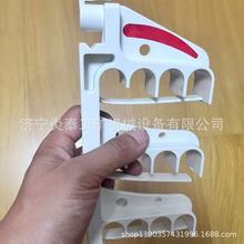 ��|���h GL-PVC���Ͻ^����ȼ���o늼����䓹ܵ����hͨ����|�h