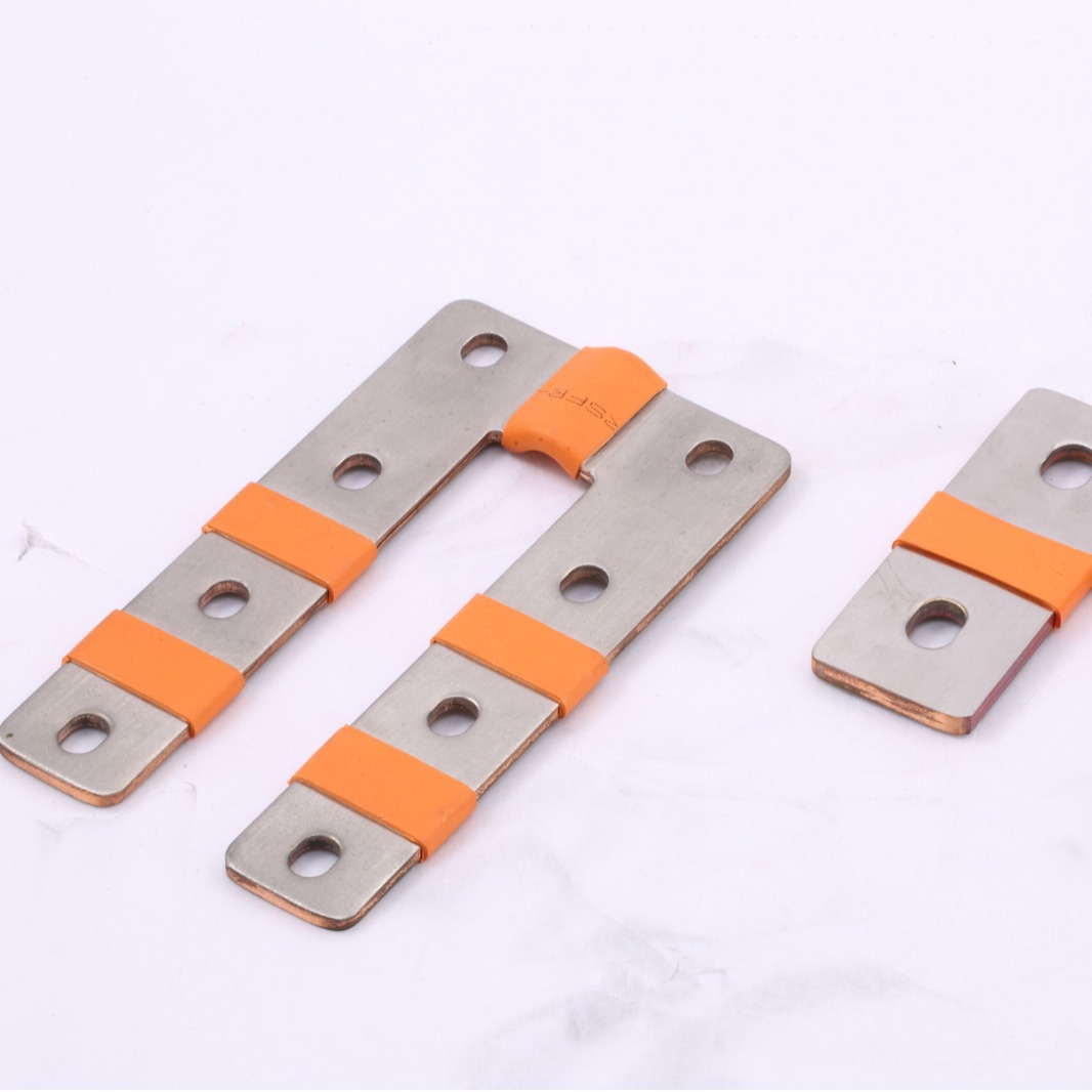 浸塑软铜排 铝排铜排浸胶PVC 浸塑包胶加工优选佛山通达利