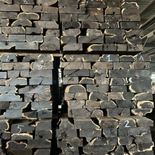 紫光檀原木 紫光檀板材 批发东非黑黄檀 用于雕刻工艺品实木家具