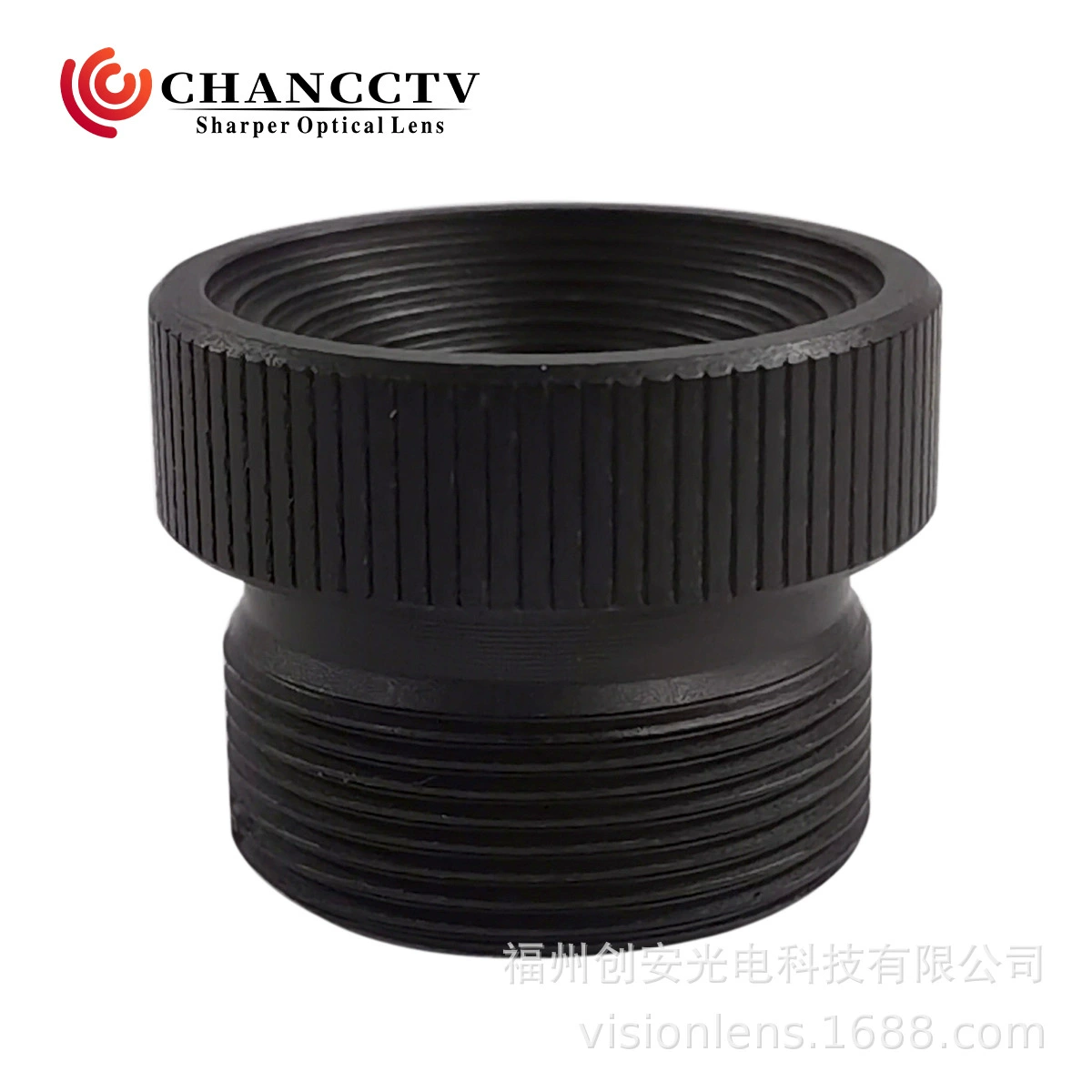 6 мм 1/2,7 F2.0 M12 M8 полностью стеклянный объектив без искажений IR850 автомобильный мониторинг распознавание лиц