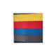 Diamond Plaid Oxford Cloth Plaid Cloth Luggage Jacquard Stripesd Fabric 315 Rhombus Home Textile Full Polyester