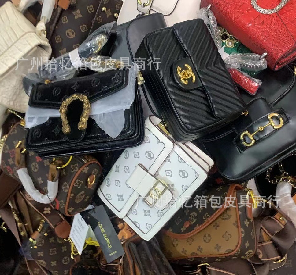 عبوات مخزون عالية الجودة من أجل التوزيع المباشر لحقائب الإمدادات الصادرة من منطقة غوانغتشو pic 5