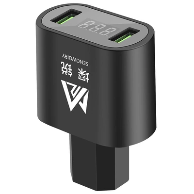 Other Electric Vehicle Accessories, Universal Charging Adapter