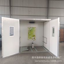 馒头醒发箱米酒发酵箱包子醒发房控温控时发酵箱