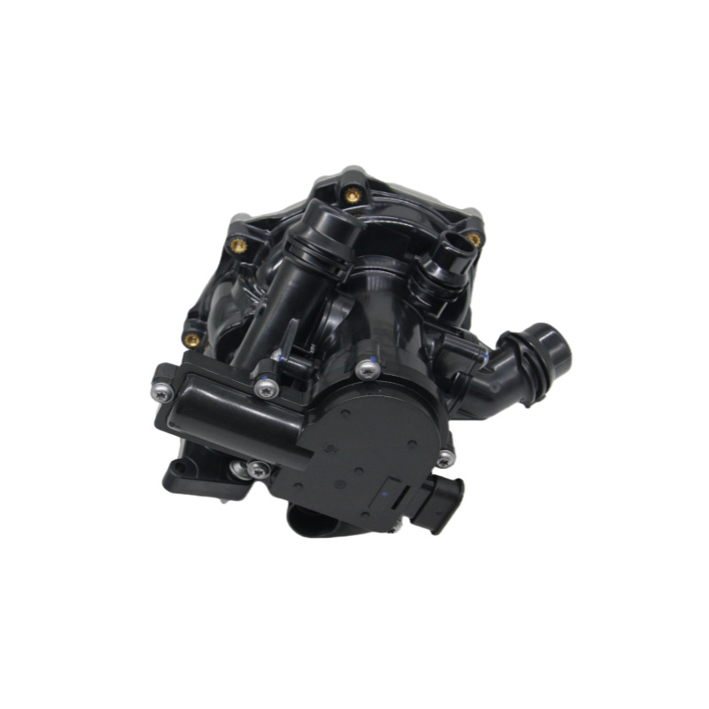 Suitable for Volkswagen Tiguan Ea888 Electronic Water Pump 06l121600b, 06L121600A, 06L12111P