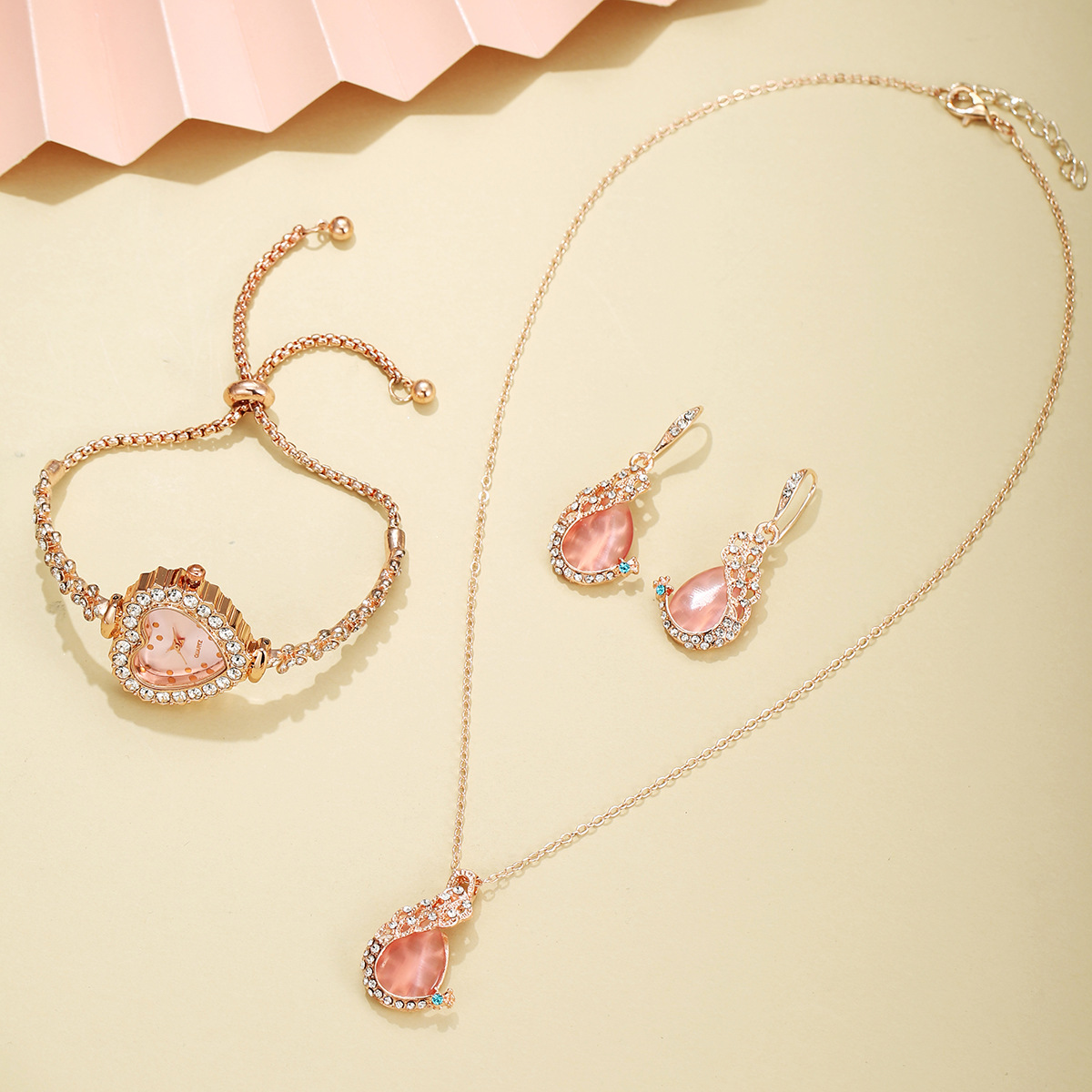 3¼þÌ׿×ȸÊ×ÊÎÌ×װ£¨·Ûɫ£© (3).JPG