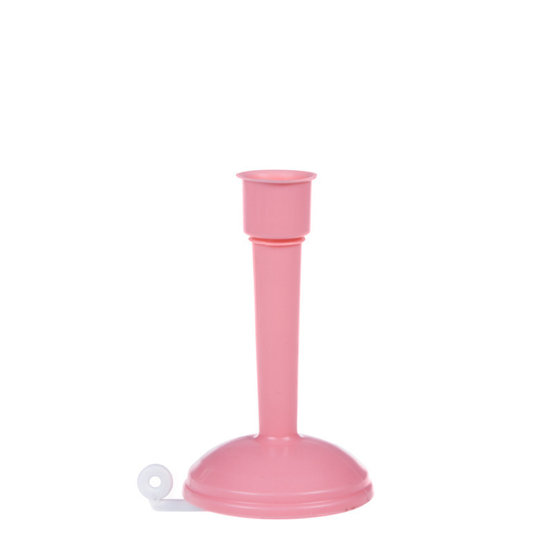 짧은 핑크 샤워 헤드#C08 S2#200의 배수로 주문하는 것이 좋습니다