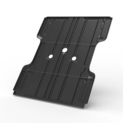 Tpe Rear Bed Cross-Border Trunk — Multi-function pad
