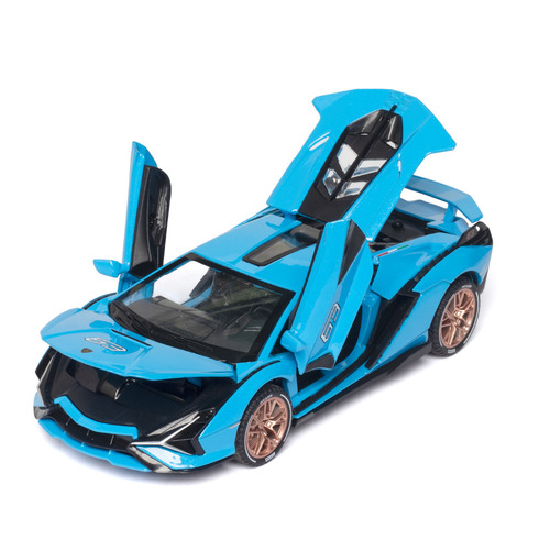 (Bulk) Simulation 1:32 Lightning McQueen Alloy Sports Car Model, New Hot Wheels B3202 Live Stream