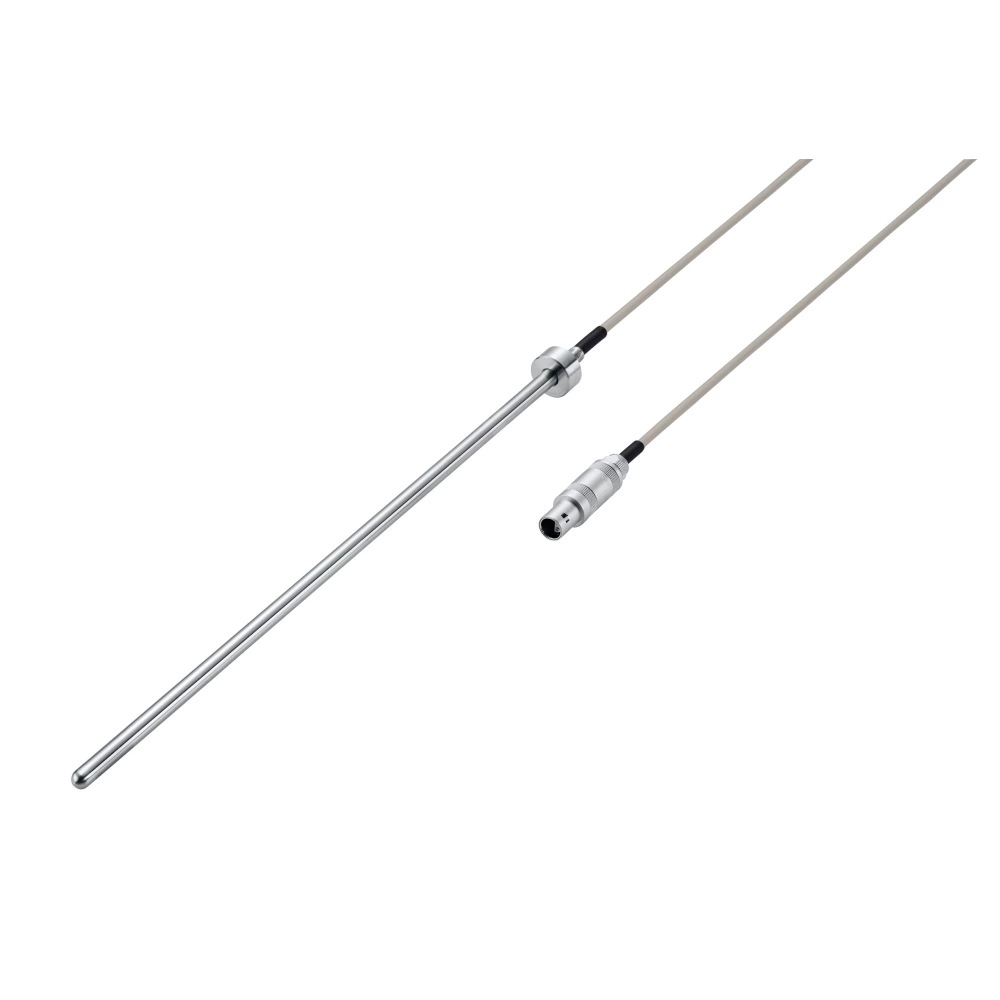 Германия IKA/Aika PT 100,30 | Датчик температуры адаптирован к водяной бане и реактору IKA