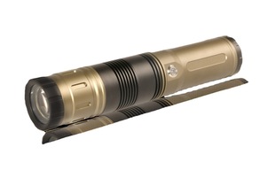 HX-LD02 All-in-one Flashlight Laser Evidence Discovery