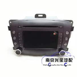 车身及附件;汽车传感器;尾灯