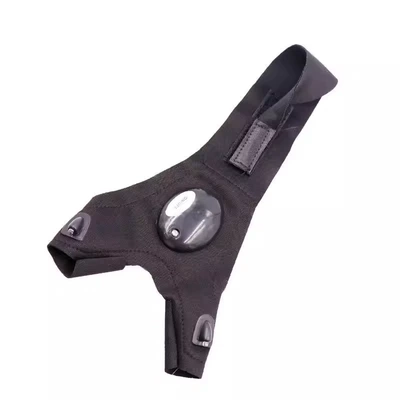 Repair kit: emergency light work light