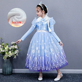 童连衣裙;童半身裙;饰品配件