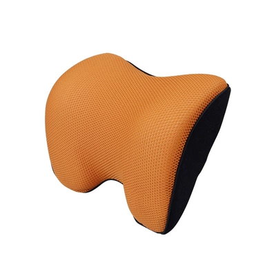 Waist Back Car Headrest Neck Waist support