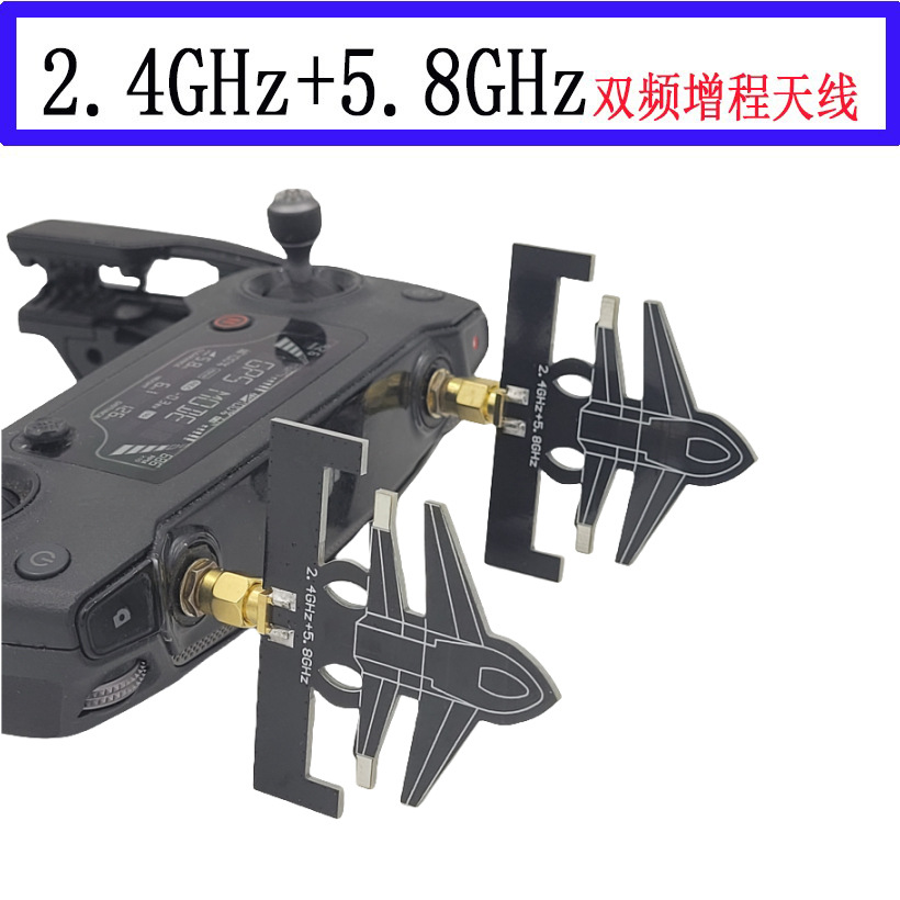 2.4GHz 5.8GHz�����쾀 �D�� �b�� WIFI �������쾀 �p�l�쾀