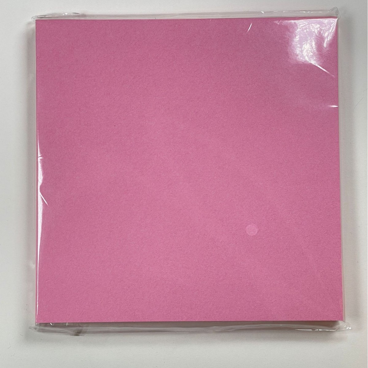 70g 15*15 rosa/100 piezas