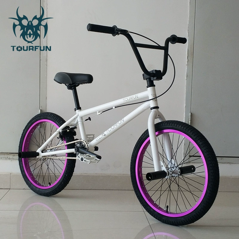Внедорожник, BMX, шоу-кар, трюковой автомобиль, велосипед, 20 дюймов, может взбираться