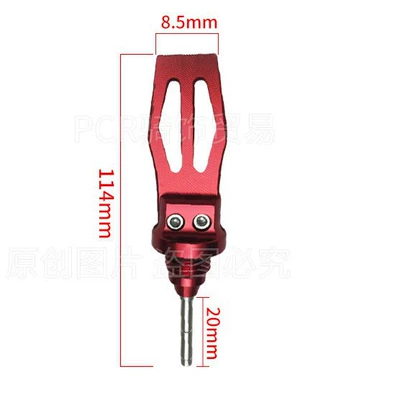 Cross-Border Popular Motorcycle Accessories Modified Motorcycle General Parts