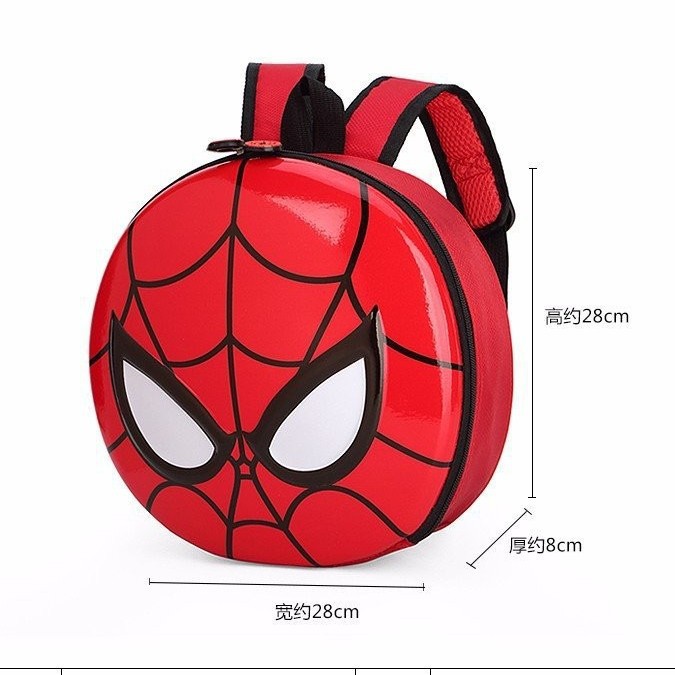 Children's backpack for early age